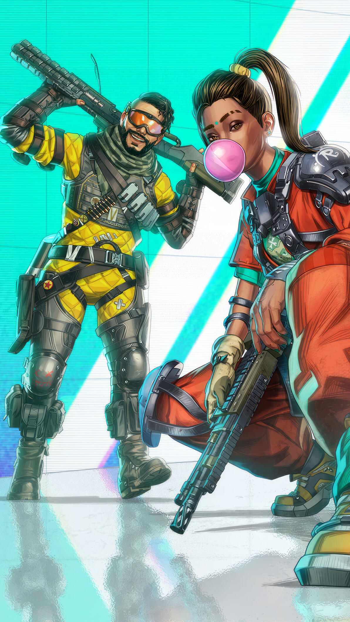 团队精神与 团队精神与